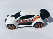 hot wheels rc fast 4wd