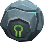 Runesphere (nature)
