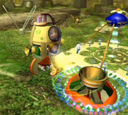 Chronos Reactor