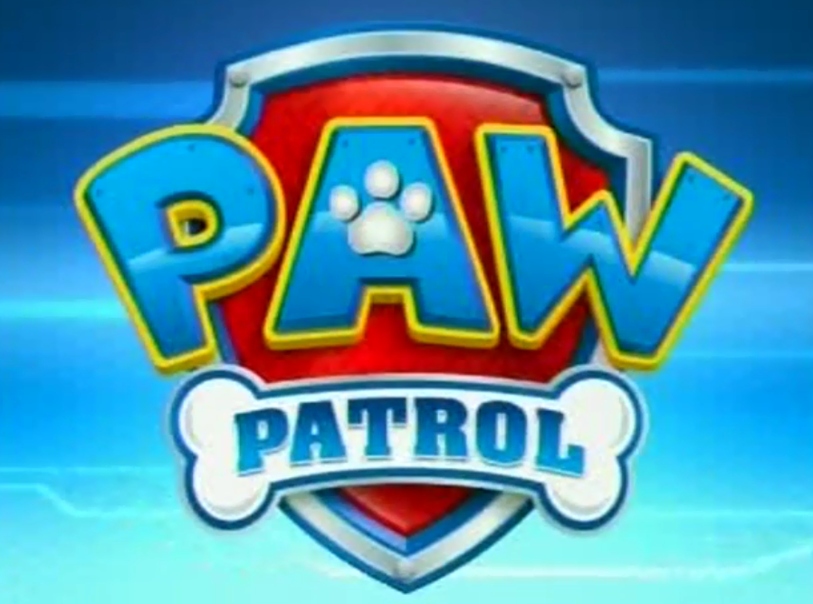 paw patrol theme song youtube