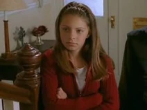 Chelsea Russo as Megan 3