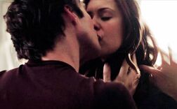Delena5X17dream2