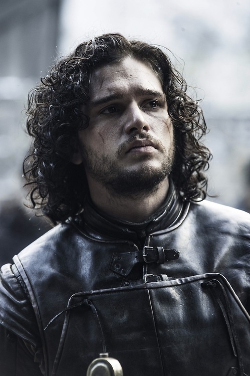 Image - Jon-Snow-S4.jpg - Game of Thrones Wiki