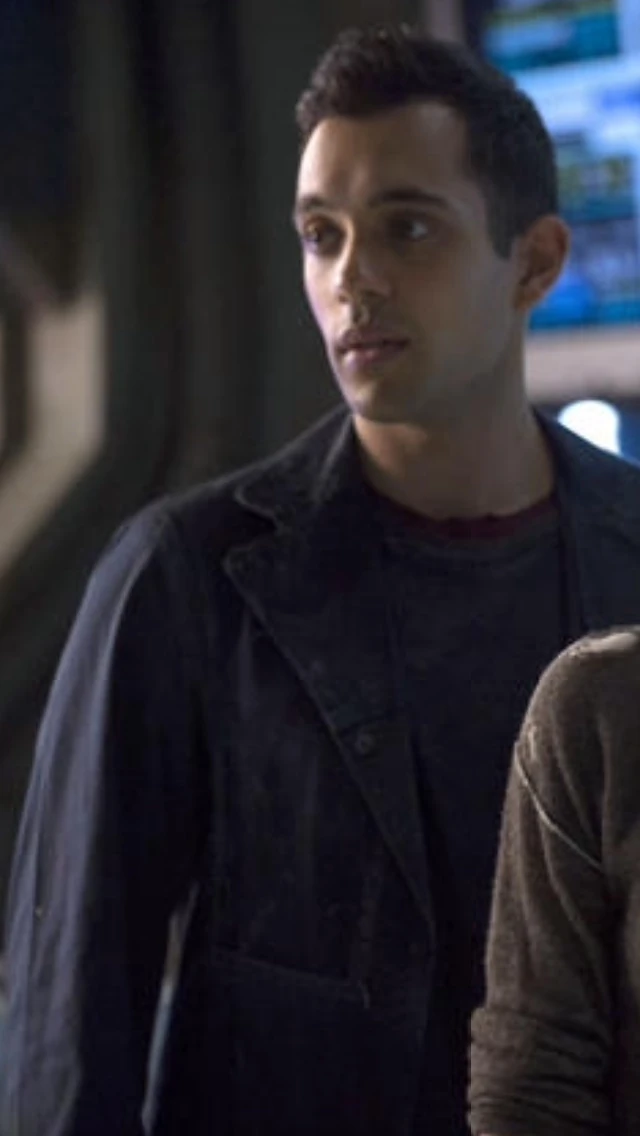 Jackson - The 100 Wiki