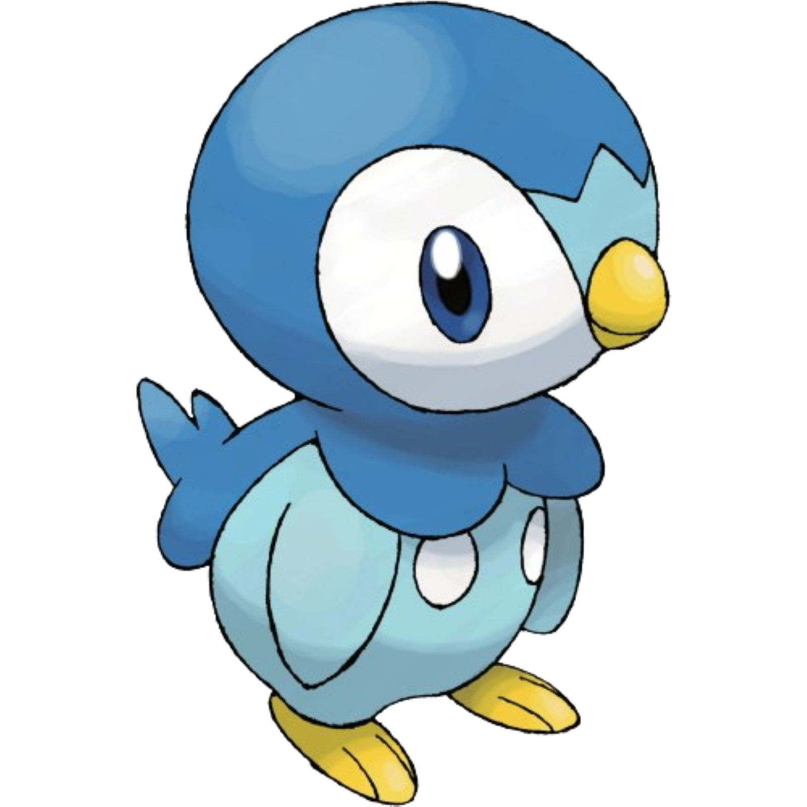 393Piplup