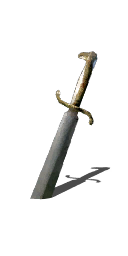 falchion sword