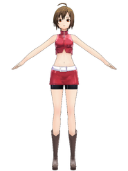 MEIKO - Vocaloid Wiki