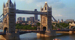 GMC Tower Bridge