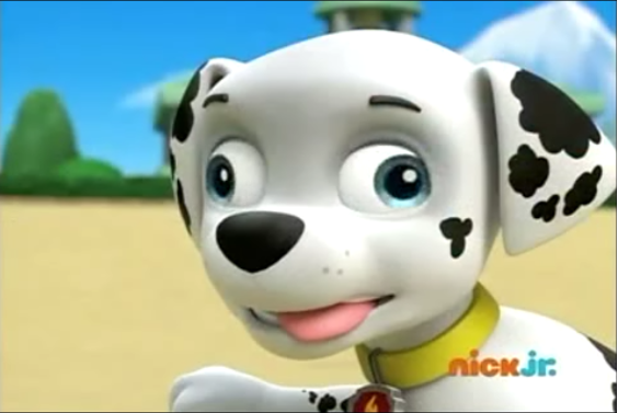 werepuppy paw patrol