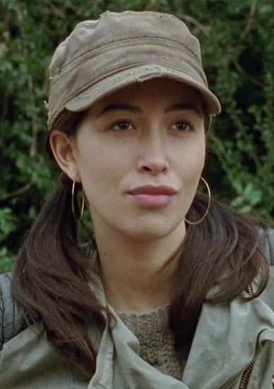 Image Season Four Rosita Espinosapng Walking Dead Wiki 9061