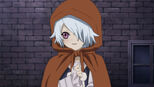 Tegami Bachi REVERSE - 10 - Large Snapshot 07
