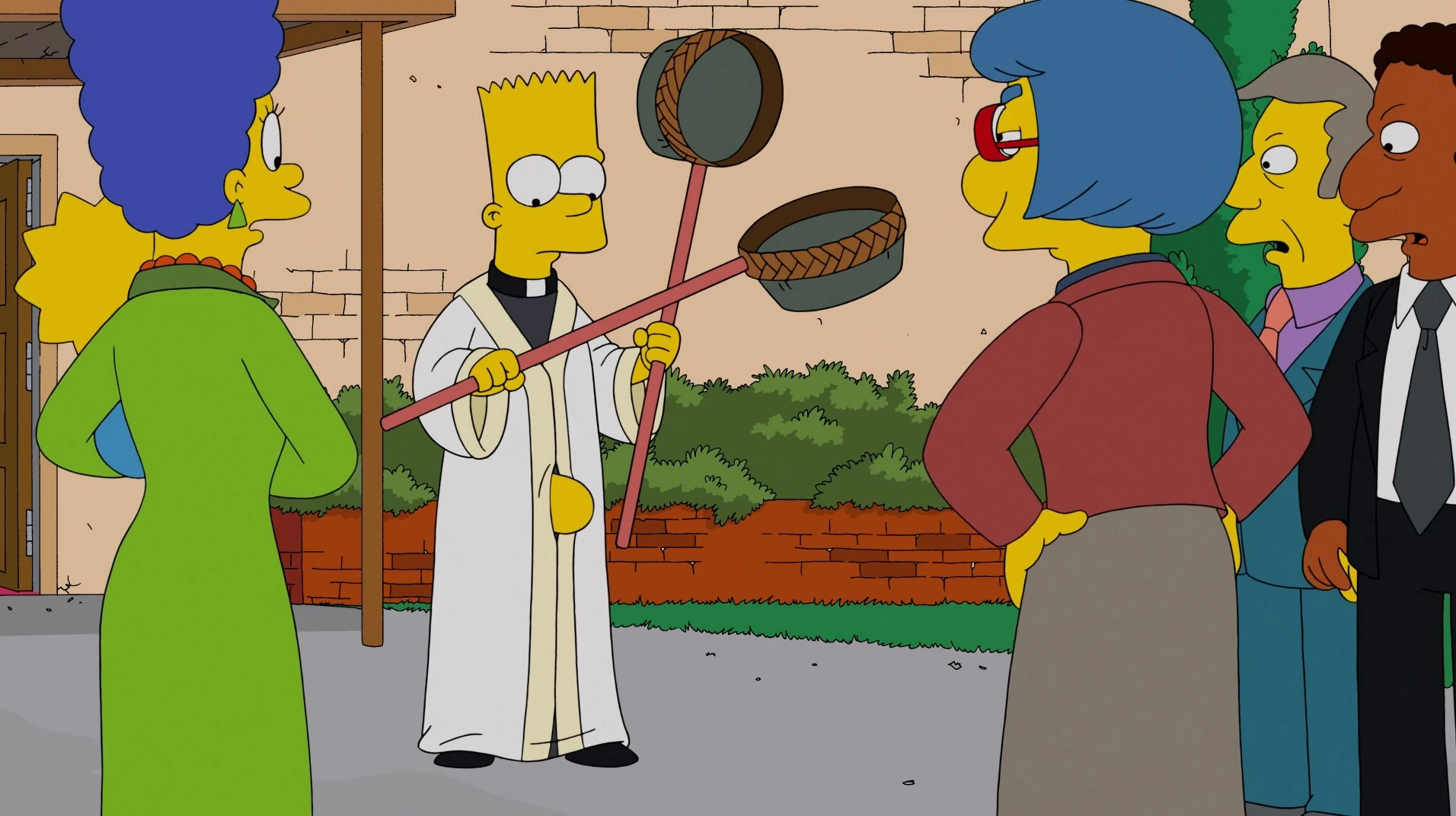 Image Four Regrettings and a Funeral 48.JPG Simpsons Wiki