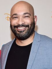 Maximiliano Hernandez