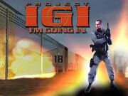 Project IGI