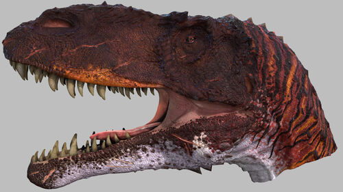 torvosaurus facts