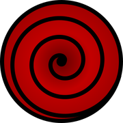 Mangekyō Sharingan Indra