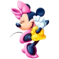 Disney minnie mouse 6