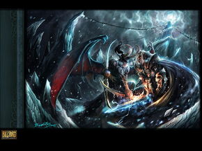 Illidan-arthas