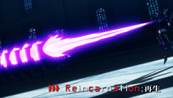 Reincarnation