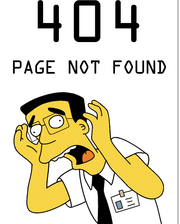 PAGE NOT FOUND