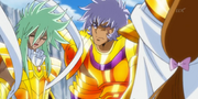 Harbingerfudou