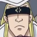 Helmeppo portrait