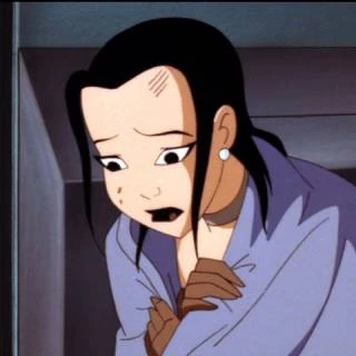 Dana Tan DC Movies Wiki