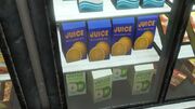 Love Juice