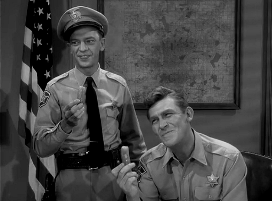 Andy griffith is an asshole - Porn tube