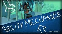 DevSpeak Ability Mechanics
