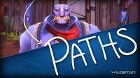 WildStar DevSpeak Paths