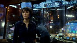 Mako in LOCCENT