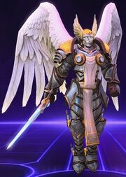 Seraph Tyrael
