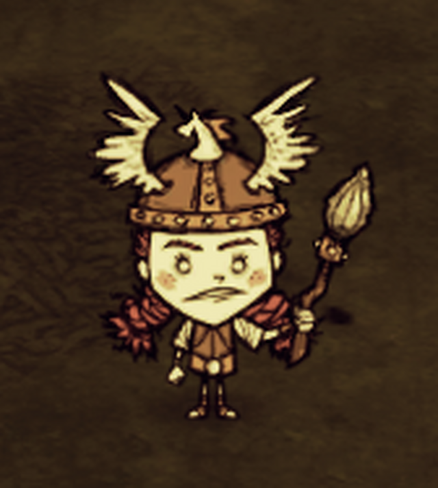 Image Wigfrid Specialpng Dont Starve Game Wiki 6928