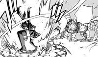 Wendy vs. Ezel