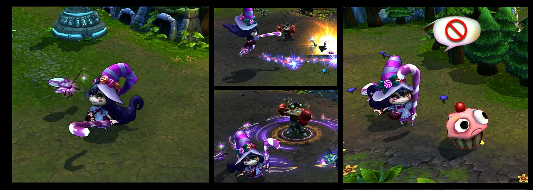 Image Lulu Bittersweet Screenshots.jpg League of Legends Wiki