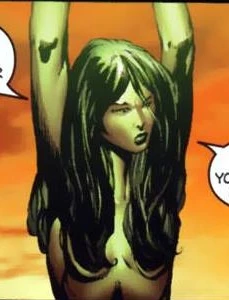 Veranke (Earth-616)/Quotes - Marvel Comics Database