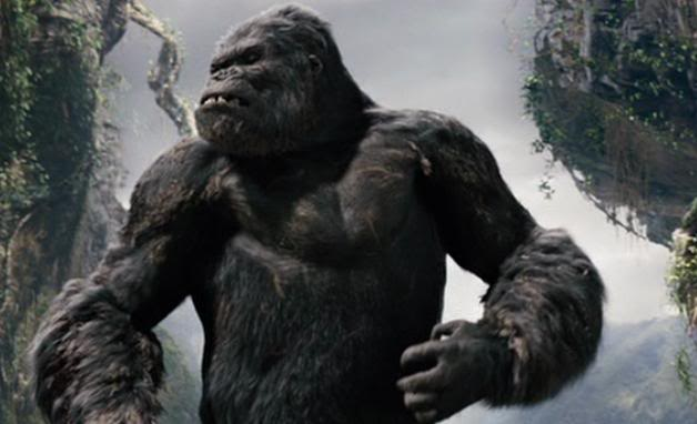 King Kong Dublado Download Avira