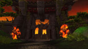 Ordon Sanctuary