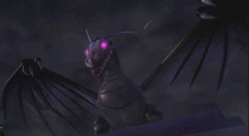 dragon overlord lego ninjago