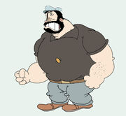 Bluto