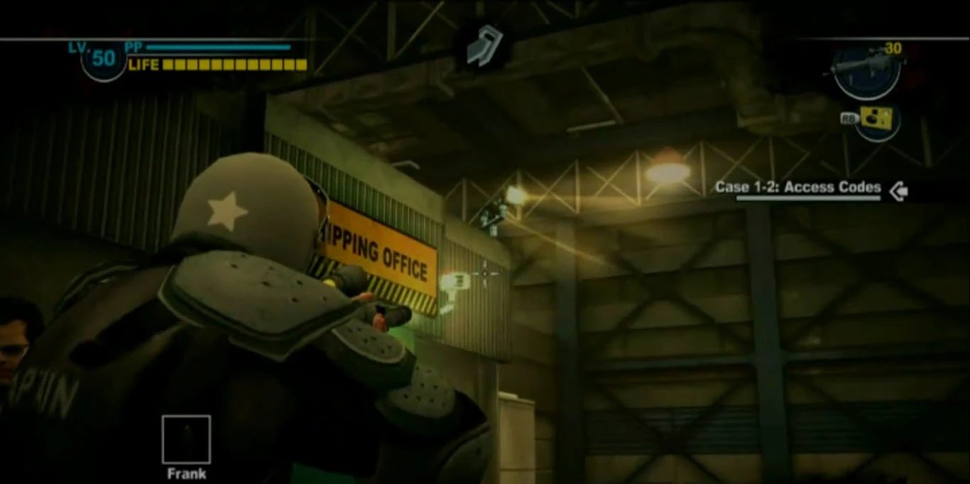 Security Camera Dead Rising Wiki