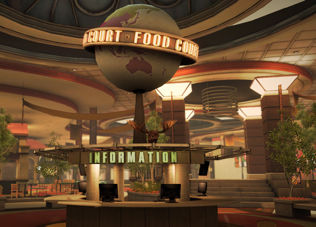 Food Court (Dead Rising 2) Dead Rising Wiki Food Court (Dead Rising 2) Dead Rising Wiki