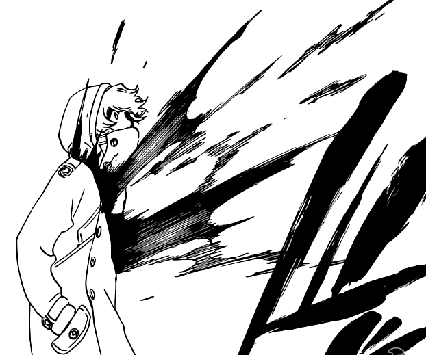 Gremmy Thoumeaux Bleach Wiki