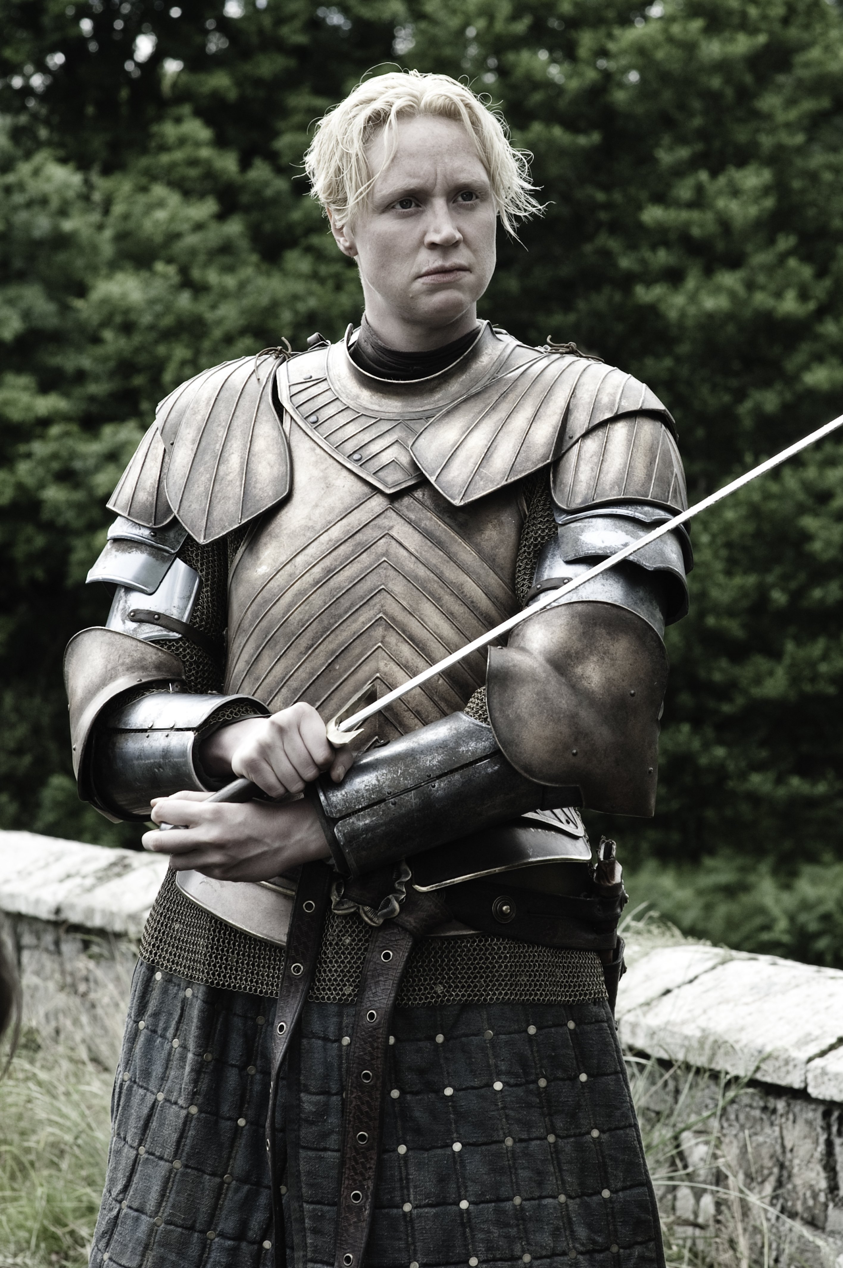 brienne of tarth threezero