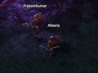 Draken windrunner