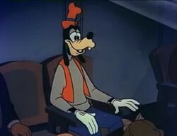 Goofy Disneyanthology