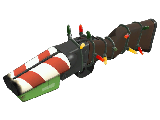 Festive Weapons - Team Fortress Wiki