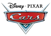 Cars logo