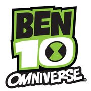 Ben10 OV logo